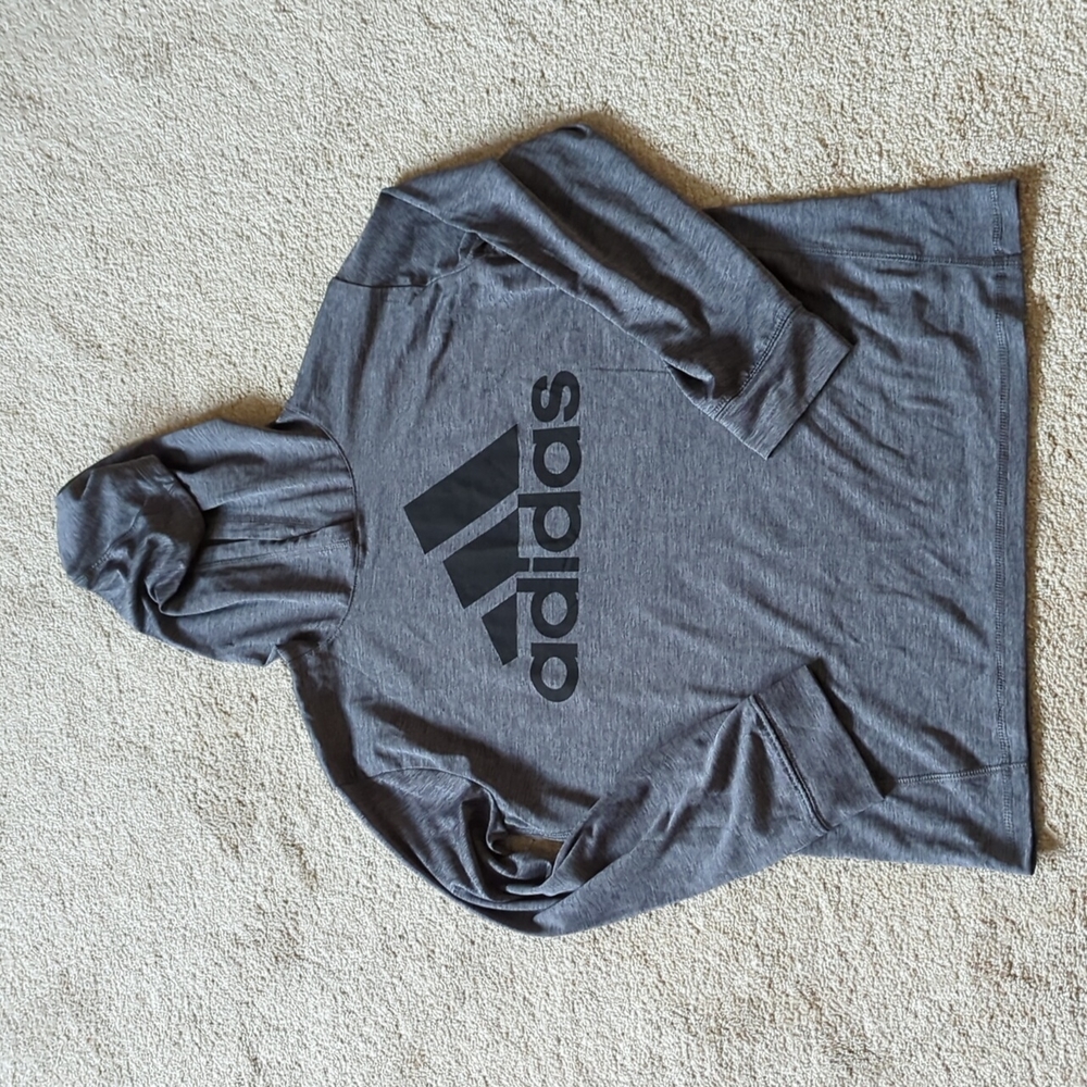 Boys Sports Hoodie